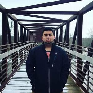 Meet your Posher, Steven